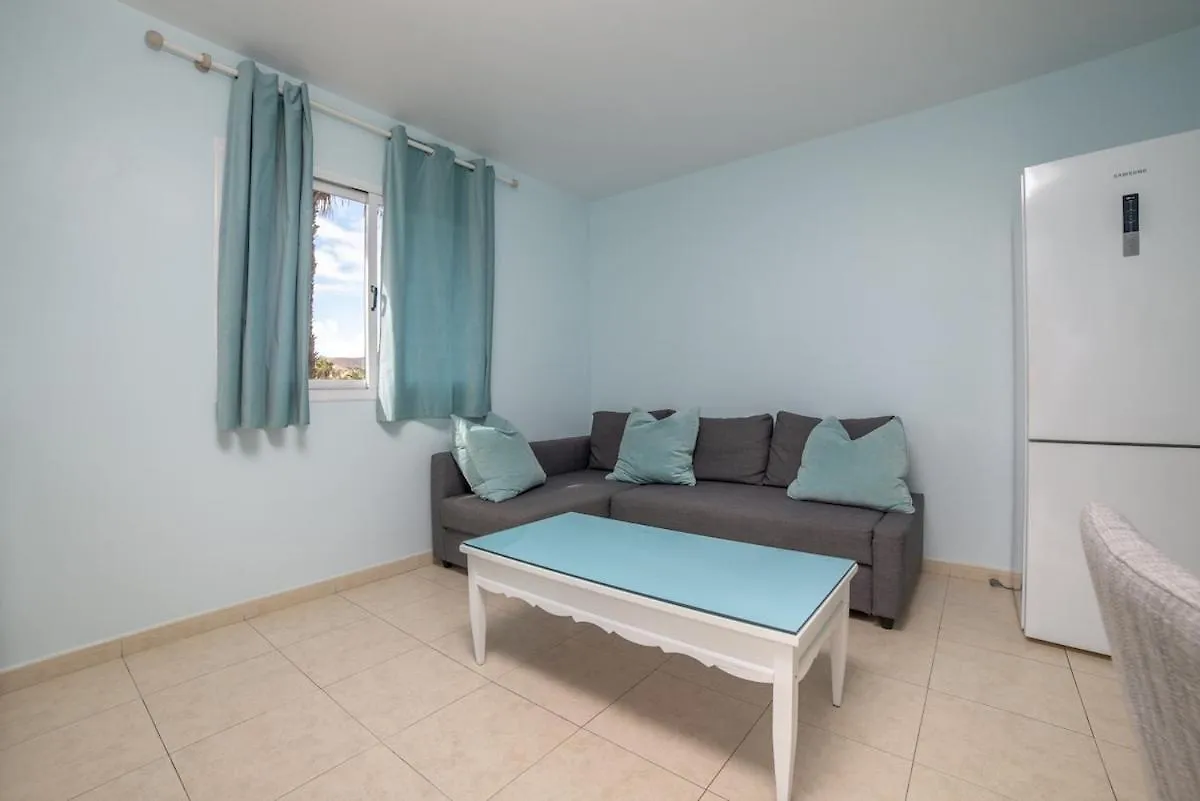 Appartamento Lightbooking 11 Oasis Royal Corralejo