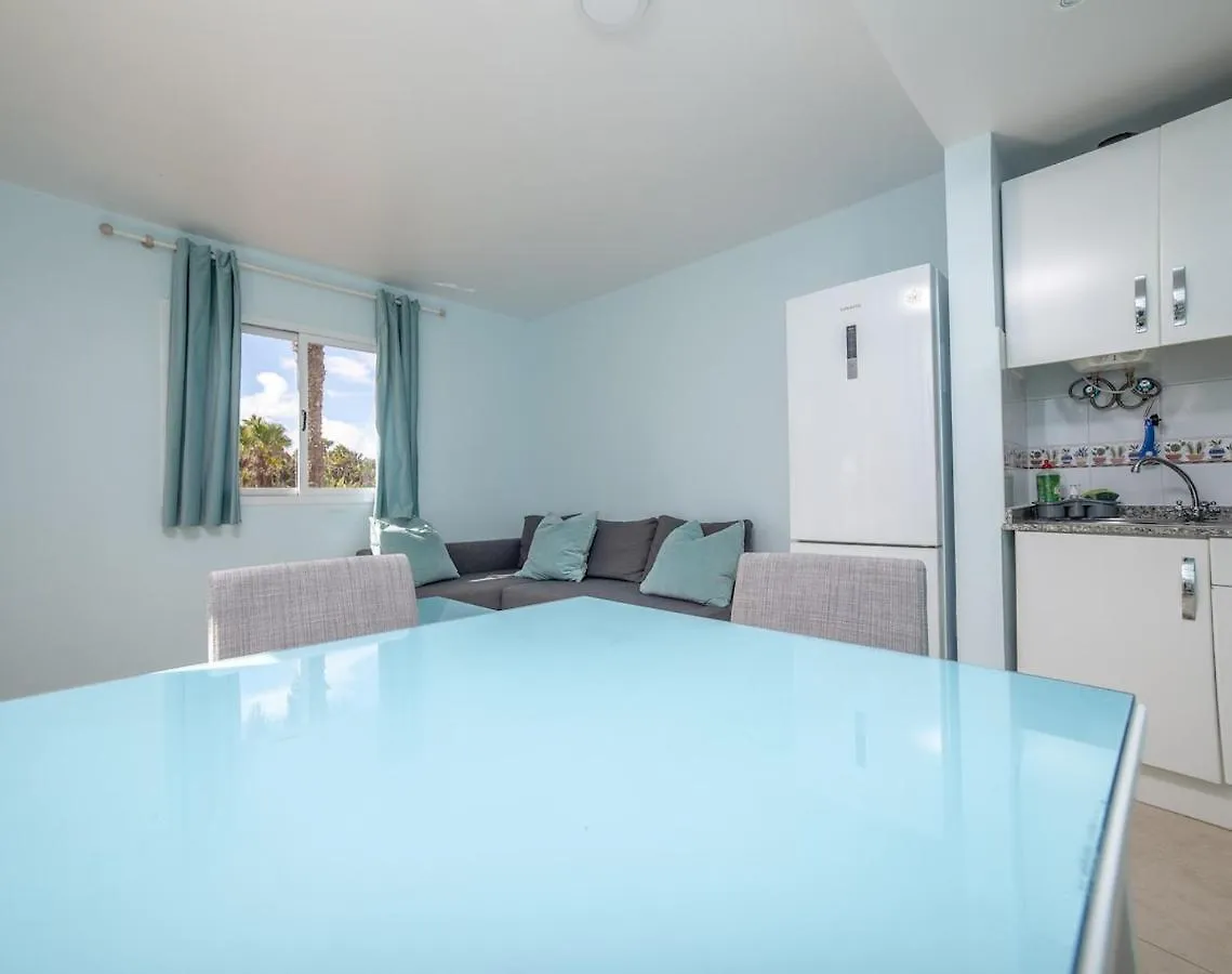 Appartement Lightbooking 11 Oasis Royal Corralejo