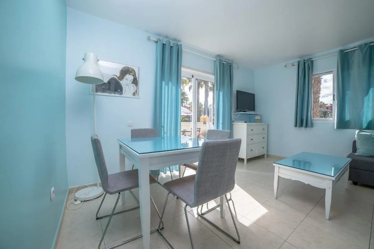 Apartmán Lightbooking 11 Oasis Royal Corralejo Španělsko