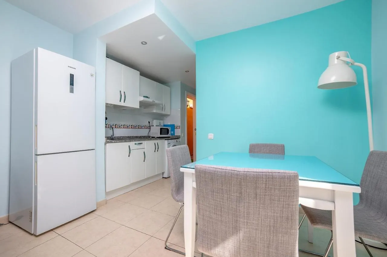 Lightbooking Oasis Royal Corralejo F311 Apartment