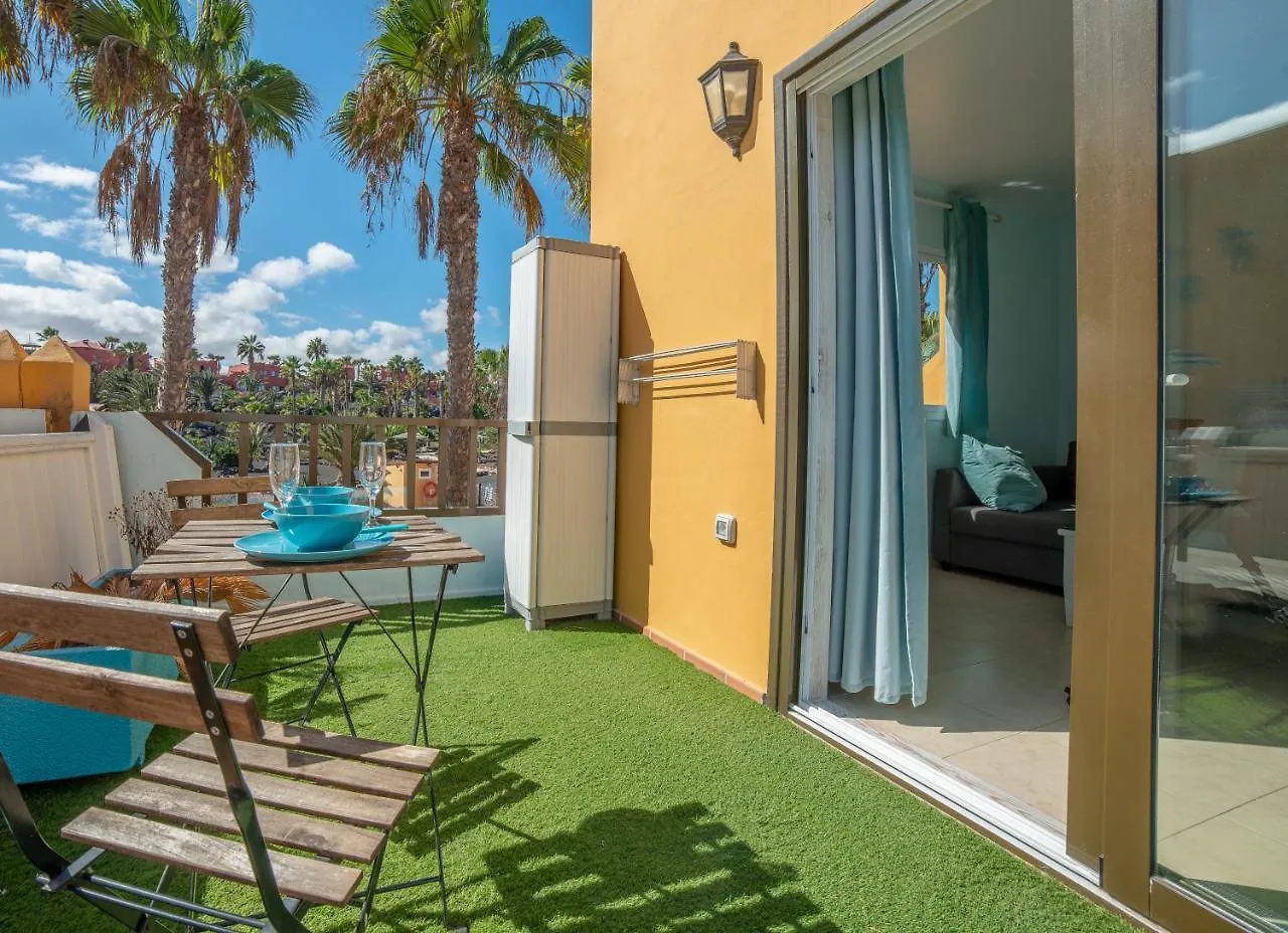 Lightbooking 11 Oasis Royal Corralejo Apartamento