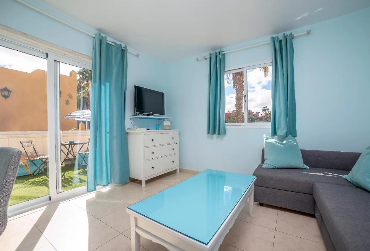 Lightbooking 11 Oasis Royal Corralejo Apartman 0*,