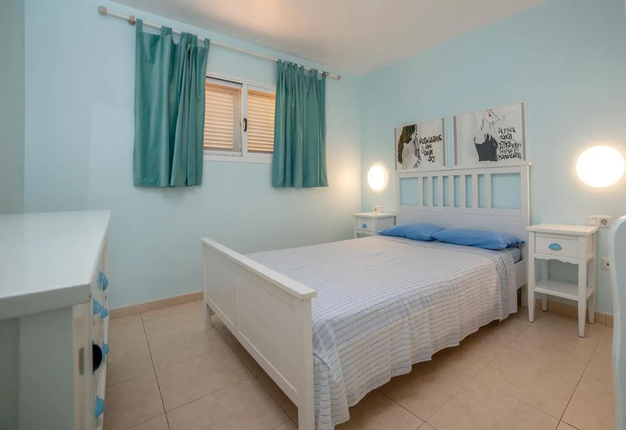 Lightbooking 11 Oasis Royal Corralejo Apartman Spanyolország