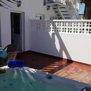 Appartement Apartamento Perseo, Corralejo