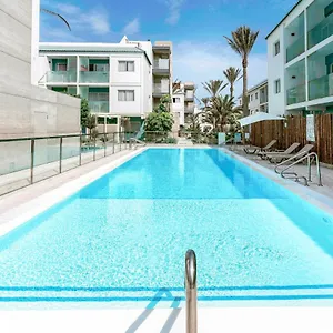  Apartamento Bristol Sunset Beach - Holiday