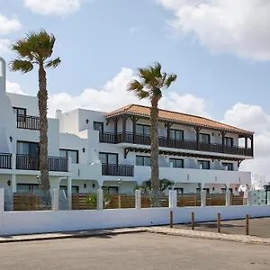 Appartement Hesperia Bristol Playa, Corralejo