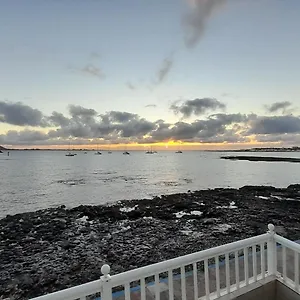 Appartement Sol Y Mar, Corralejo