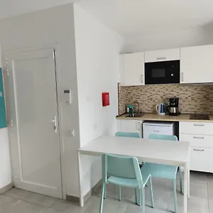 Appartement Alisios Playa, Corralejo