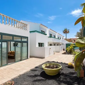 Appartement Erika - Adults Only, Corralejo