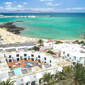 Appartement Tao Caleta Playa, Corralejo