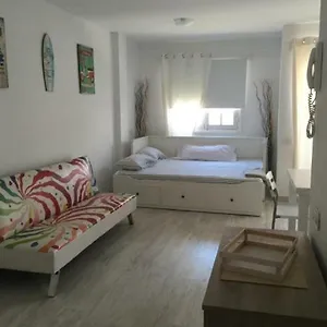 Apartamento Casita Blanca Corralejo