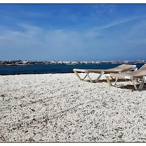 Lur De La Playa Corralejo