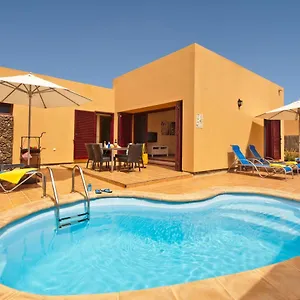 Prázdninový areál Sol Deluxe, Corralejo