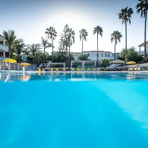 Aparthotel Fuentepark, Corralejo