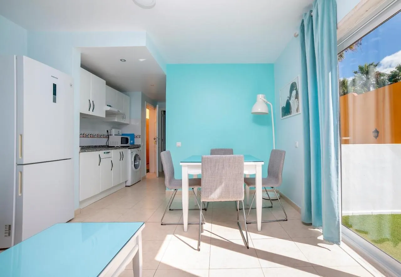 Apartment Lightbooking Oasis Royal Corralejo F311 Spain
